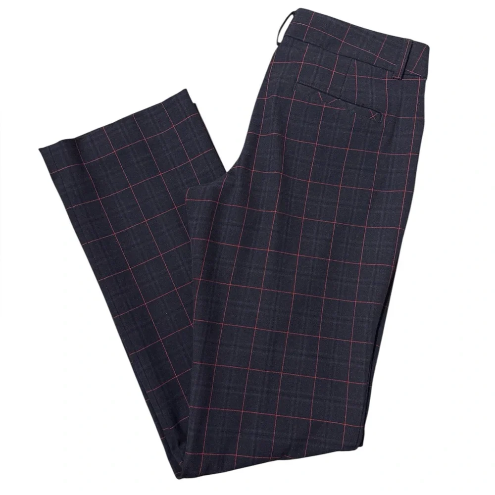 Express Editor Trousers (Size 6R) - Picture 2 of 8